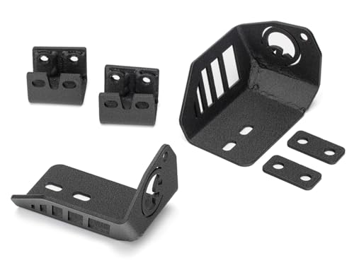 SuperATV Polaris Xpedition 40