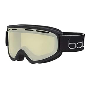 bollé Freeze Plus, Maschera da Sci Unisex-Adulto