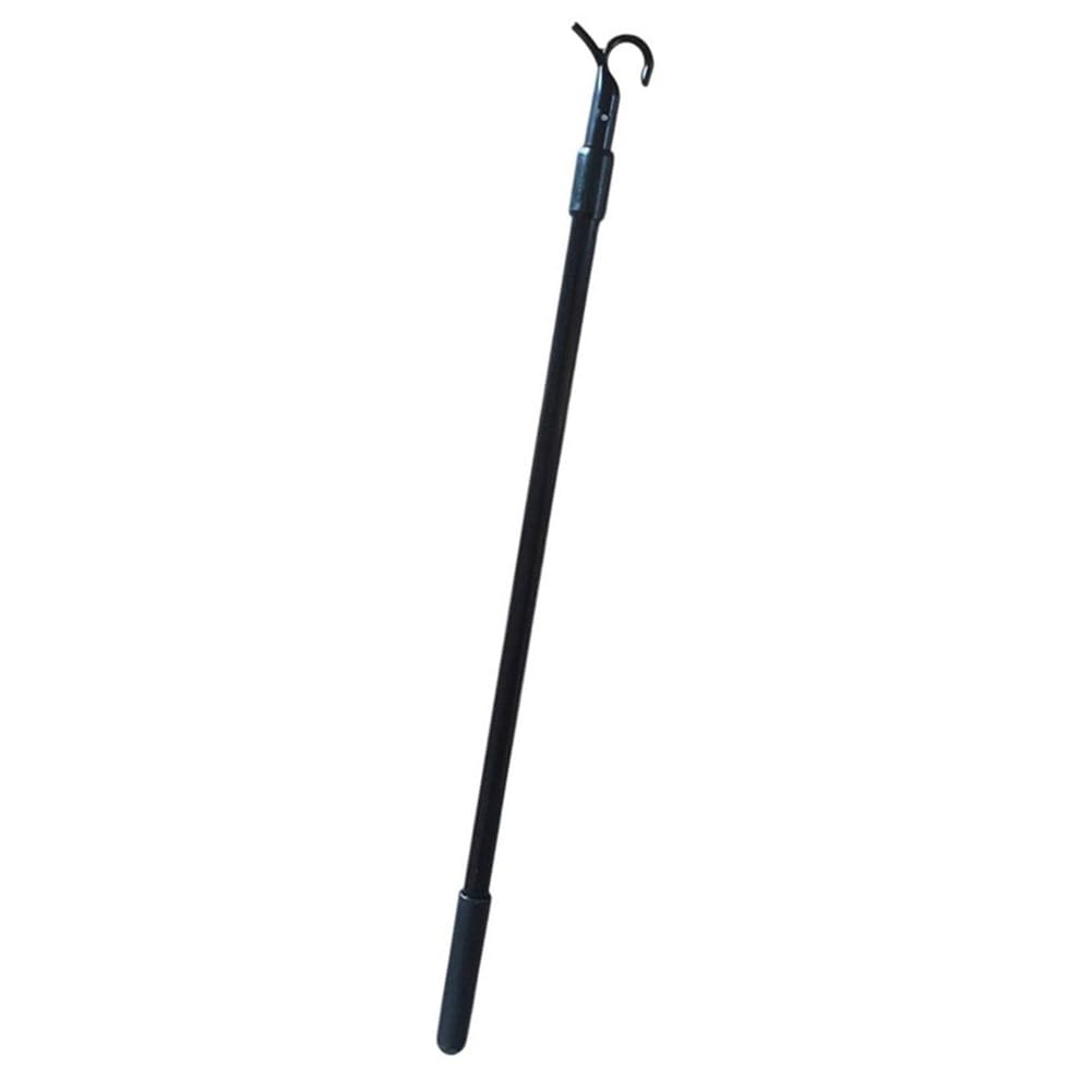 UDSKNV[KSL for Roof Hatches and Blinds Compatible Telescopic Window Opener Rod 30-60cm with Hooks