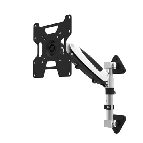 Support TV mural 43 pouces orientable moniteur ecran plat GST111W-300 - 4
