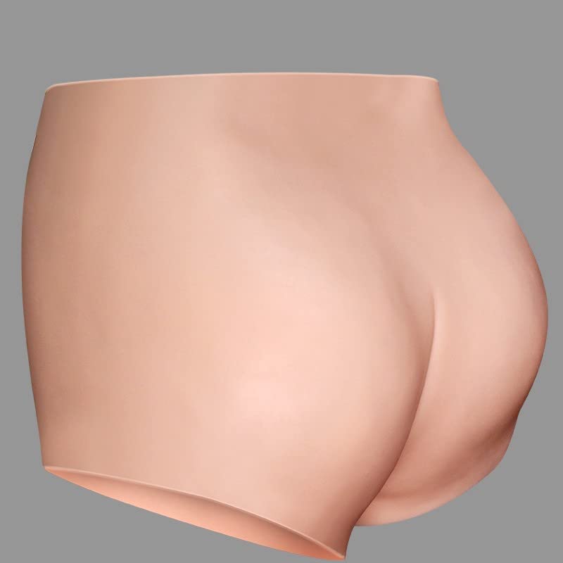 Producto de Silicona Suave y Agradable para la Piel, Realista, Flexible e Impermeable, Adecuado para Cosplay y Fiestas.