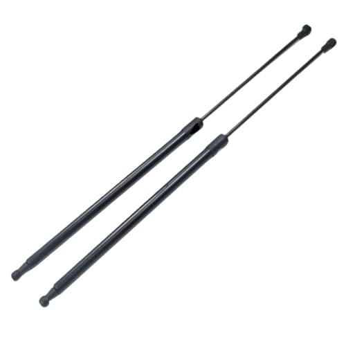 Vérin de hayon arrière pour charger facilement le coffre Outlander 2002-2006