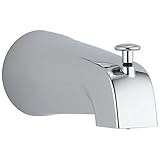 Delta Faucet RP19895 Standard Diverter Tub Spout in Chrome