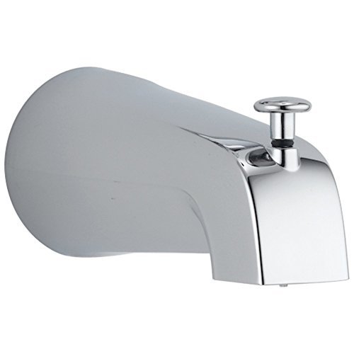 Delta Faucet RP19895 Standard Diverter Tub Spout in Chrome