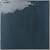 Orleans Glazed 6x6 Square Artisanal Porcelain Flooring Wall Tile Backsplash for Kitchen, Pool Tile, Bathroom Shower, Accent Decor, Fireplace Surround (Blue, 1 Piece)