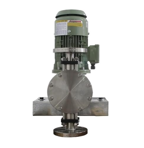 Cirtanova LK-F32VC-04 Replaces LK-32VC-02, LK-F32VH-04 Replaces LK-32VH-02 Industrial Chemical Dosing Automatic Pump(LK-F32VH-04)