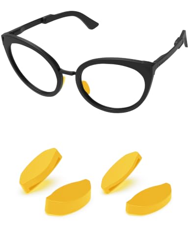 Image of Replacement Nose Pieces for Oakley Top Knot OO9434 /OX3238