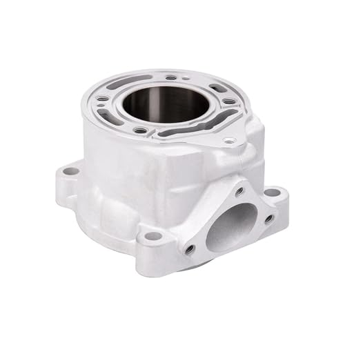 Bloque de cilindros de aire de 45 mm para dominar el circuito con tu motocicleta TC65 1