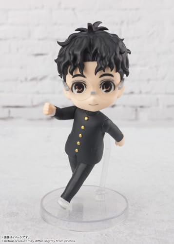 Image of TAMASHII NATIONS - DanDaDan - Okarun, Bandai Spirits Figuarts mini Action Figure