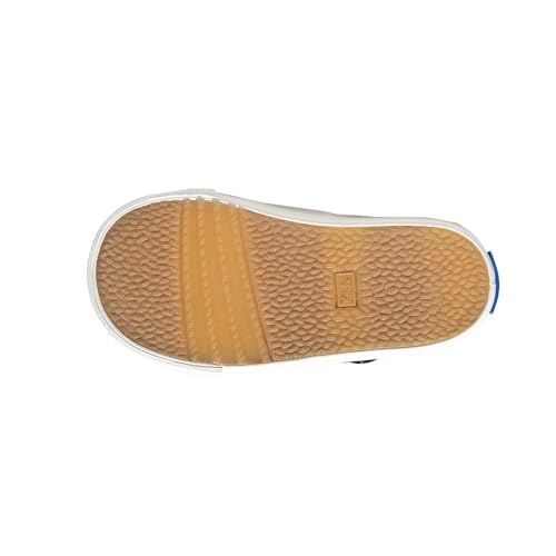 Zapatos de vestir niños de estilo T-Strap Keds Daphne con acabado elegante para comuniones 5