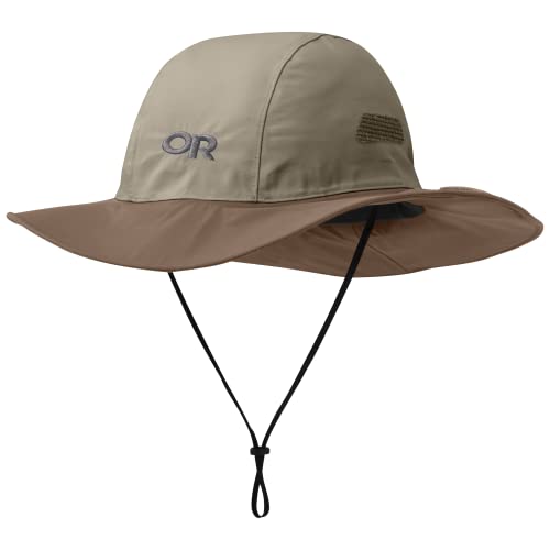 Image of Outdoor Research Unisex Seattle Rain Hat