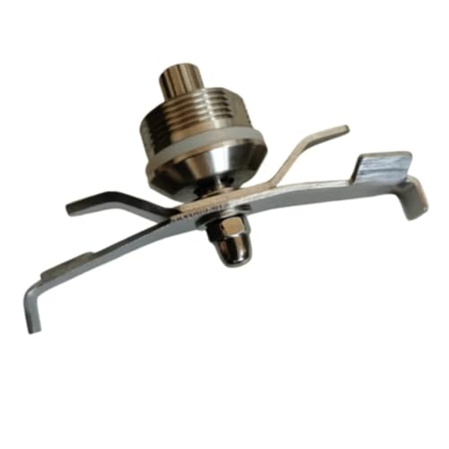 Cuchilla para licuadora compatible Blendtec Q-series825 miniatura 3