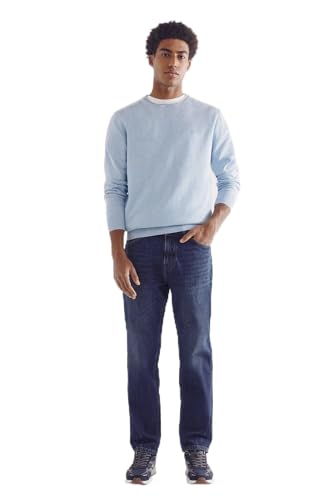 Springfield Jeans Azul 36