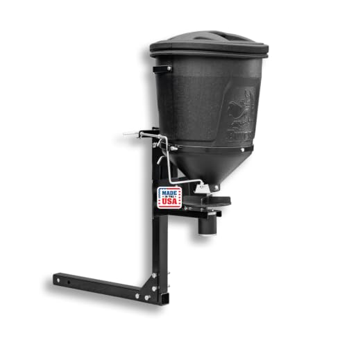 Buyers Products UTVS16 UTV/ ATV Broadcast Spreader...