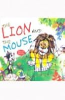 The Lion and the Mouse 813101150X Book Cover
