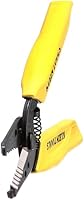 Vista 10 de Pelacables/cortador Klein Tools 11045, amarillo 10 – 18 AWG Solid Wire