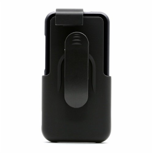 Seidio Surface Case And Holster Combo For Htc Droid Incredible - Black #TOP1