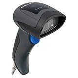 Datalogic QuickScan QD2430 Imager (2D Scanner, 4.5-14V, Black) QD2430-BK