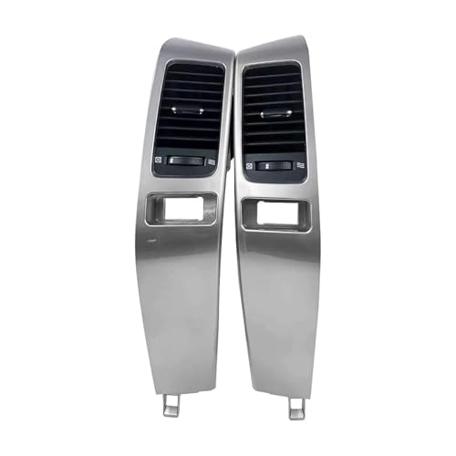 Aérateurs climatisation Toyota Prado LC120 pour un confort thermique optimal en voyage