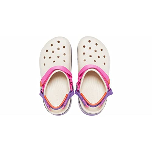 Image of Crocs Women's Classic Hiker Clogs