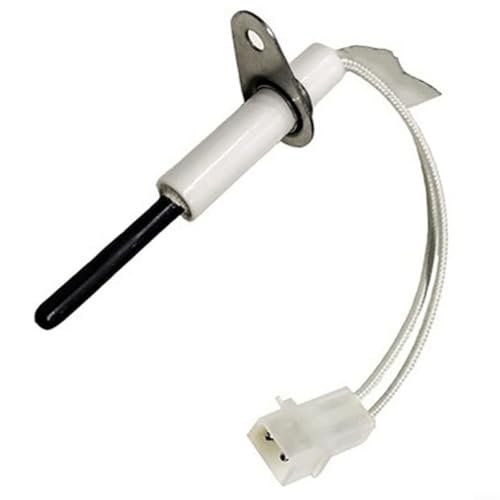 Encendedor de horno 632625 con núcleo estable de chispa para Intertherm M7 8