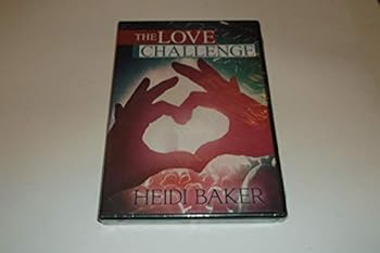 Audio CD The love challenge Book
