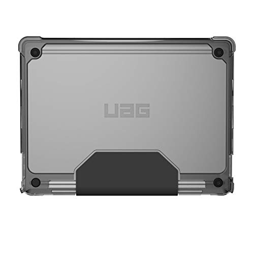 Uag case microsoft surface laptop go - plyo ice