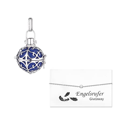 Engelsrufer® Anhänger in Größe S, Ketten Anhänger Schmuck für Damen...