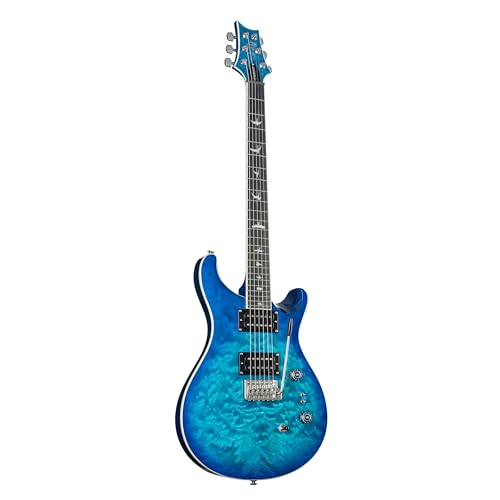 SE Custom24-08 Quilt Package Lake Blue