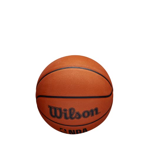 WILSON NBA DRV Series Basketball - Image 5