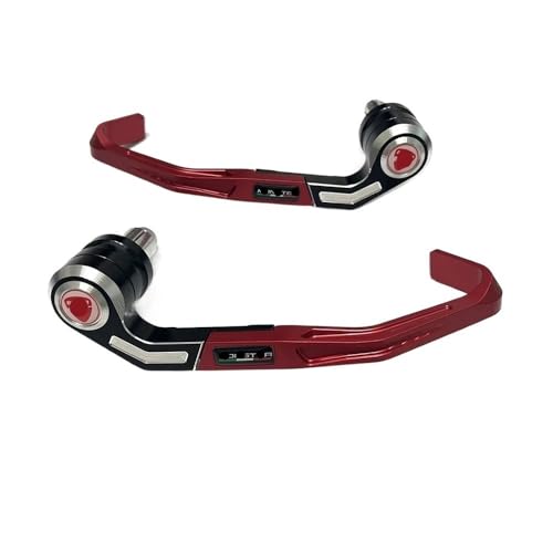 Poignée de frein moto protège le d'embrayage pour Monster 797 795 1100