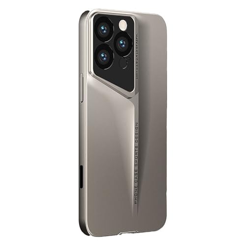 for Iphone 16 Pro Max/16 Pro/16 Plus/16pXP[XAI[CN[VuYیP[XArWlXtXgϏՌdbJo[AS[hA16 Pro