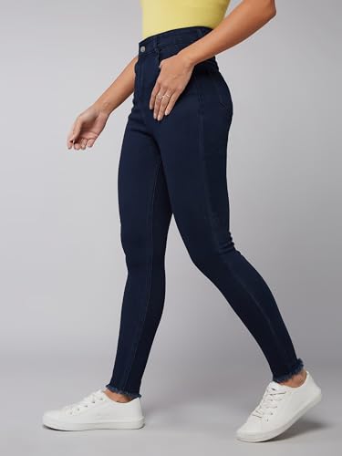 Image of Dolce Crudo Women Jeans