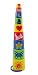 Produktbild Gowi 453-09 Pyramide Standard 9tlg, Stapelspielzeug