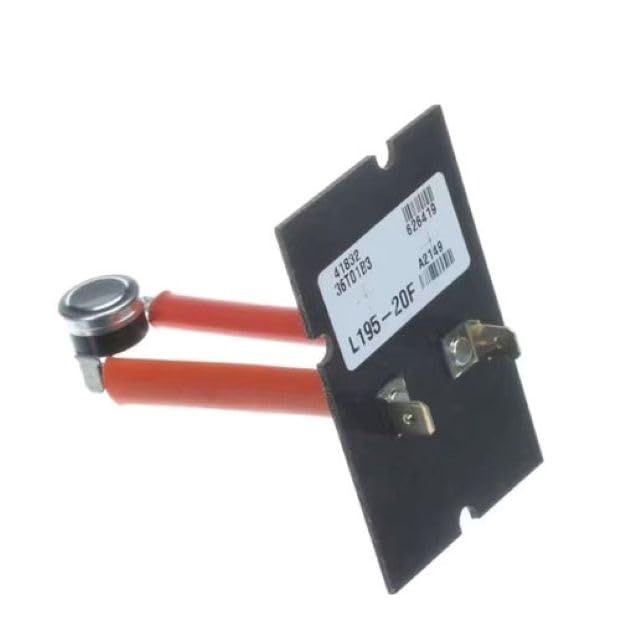 626419R Furnace AUTO Limit Switch