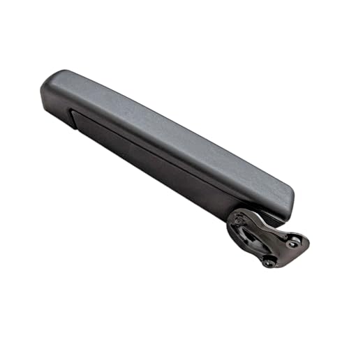 ✅ Compatibilità principale: bracciolo universale compatibile con Ducato e Daily (lato guidatore). 🔧 Adattabile: possibile utilizzo anche su altri modelli di furgoni, contattaci per verificare la compatibilità. 🆕 Prodotto nuovo: mai usato, con foto reali al 100%, ricevi esattamente ciò che vedi. 💪 Resistente e durevole: costruito con materiali di qualità, progettato per un utilizzo quotidiano. Affidabilità e comfort.