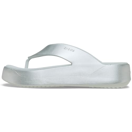 Image of Crocs Women's Getaway Platform Sandals
