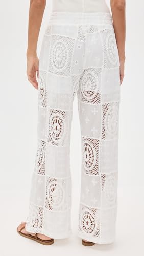 Line & Dot Women's Biva Pants3