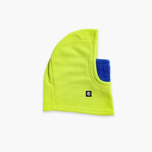 Turtle Fur Kids Recycled Chelonia 150 Fleece Everyday Overhood