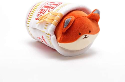 ramen noodle plush