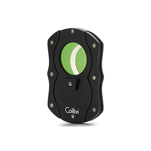 Cortador de cigarros de doble...