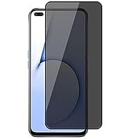 Vetro Temperato Protettivo Anti-spia Per Huawei P20 P40 Lite E 5G - Foto 8