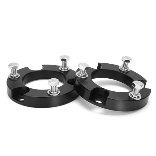 Dynofit 1.5" Leveling Kit for Toyota Tacoma (2005-2023), 4Runner (2003-2024)