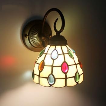 Image of Kiven Plug in Wall Lamp, PIR Motion Sensor Wall Sconce with 5.9ft Plug-in Cord, On /Off Switch, 1-Light Style Wall Lights Fixtures for Bedside Reading E26 Base