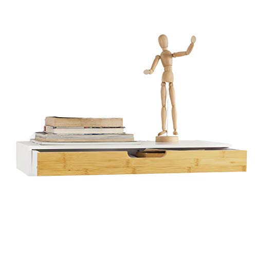 Las 30 Cajoneras Flotante con mejor precio actualmente ideocasa