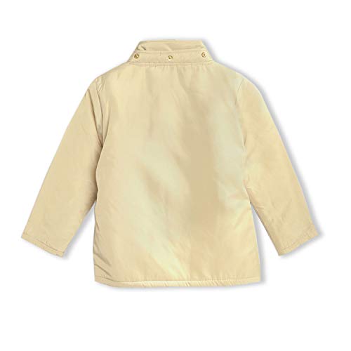 Image of THE ORIGNAL CHERRY CRUMBLE CALIFORNIA boys Lightweight Puffer Hooded Jacket