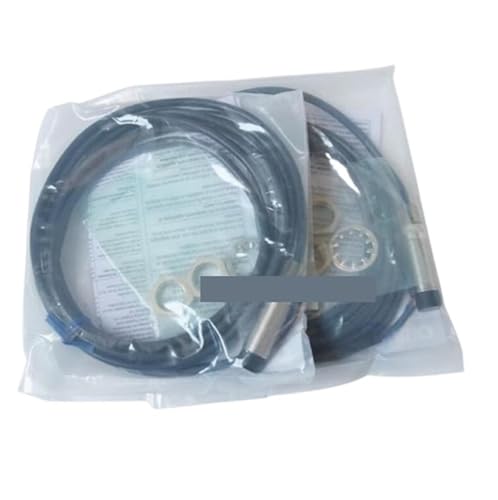Capteur de proximité E2B-M12KS04-M1-B2 détecteur inductif PNP NO - 2