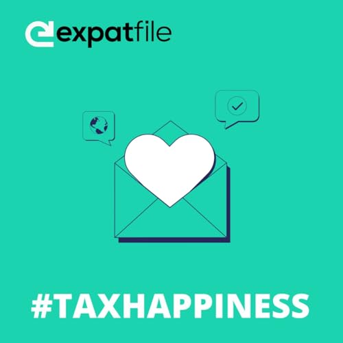TaxHappiness cover art