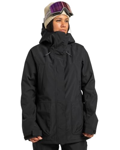 DC Shoes Paramount Jacket S veste snowboard homme blouson ski hiver