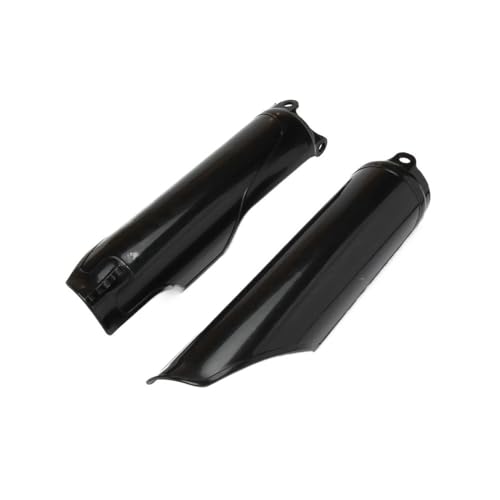 Soufflets amortisseur protection fourche moto Honda CRF450X 2004